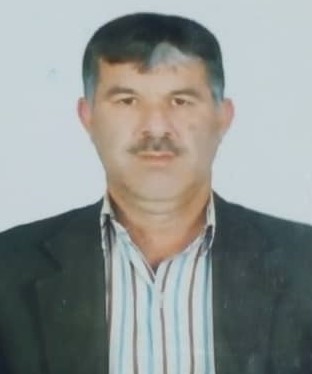 محمد سید- نماینده افتخاری بکوجا در شهرستان آق قلا