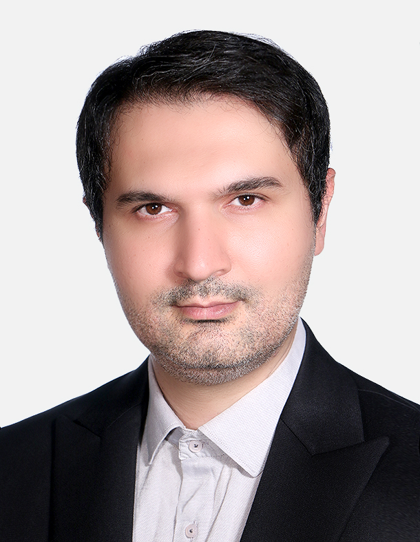 دکتر علی رحیمی- همکار بکوجا