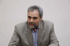 رضا رضایی، مدیر کل آموزش و پرورش کرمان