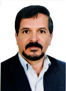 ابراهیم علیزاده- بکوجا - دانشگاه شهید بهشتی