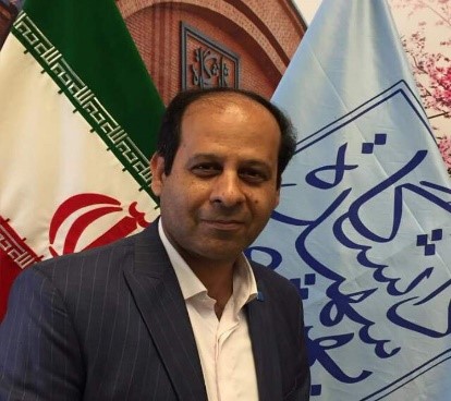 محمدرضا سلطانی- همکار بکوجا در اجرای تفاهم نامه بکوجا و پژوهشکده خانواده 
