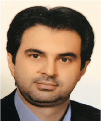 همکار افتخاری بکوجا- مهندس امیر حسین مینایی