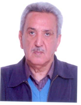 محمدجواد خرمی-همکار افتخاری بکوجا