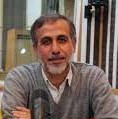 محمد تقی کربلایی اقاملکی-همکار افتخاری بکوجا